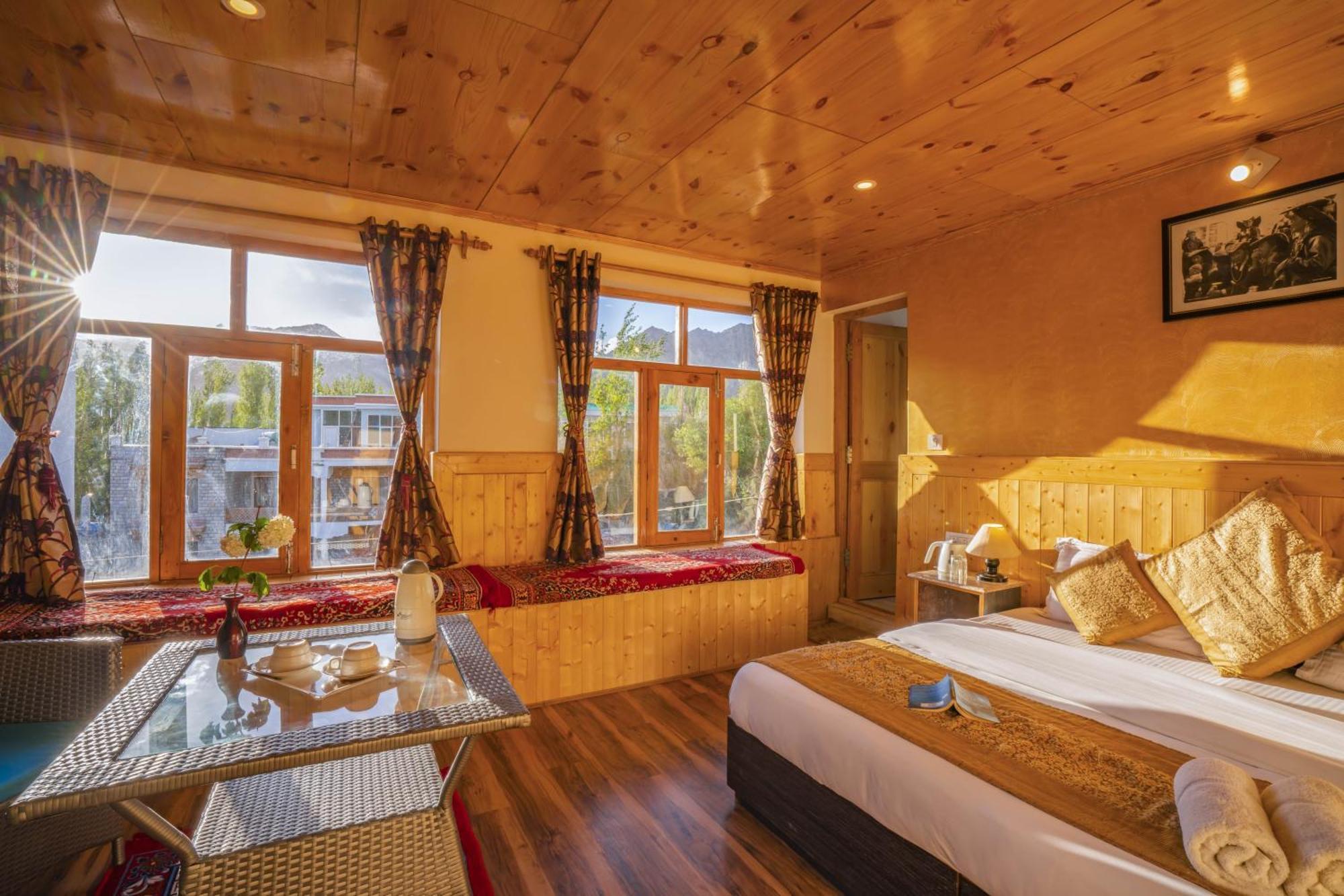 Rainbow Holiday Home 레 외부 사진