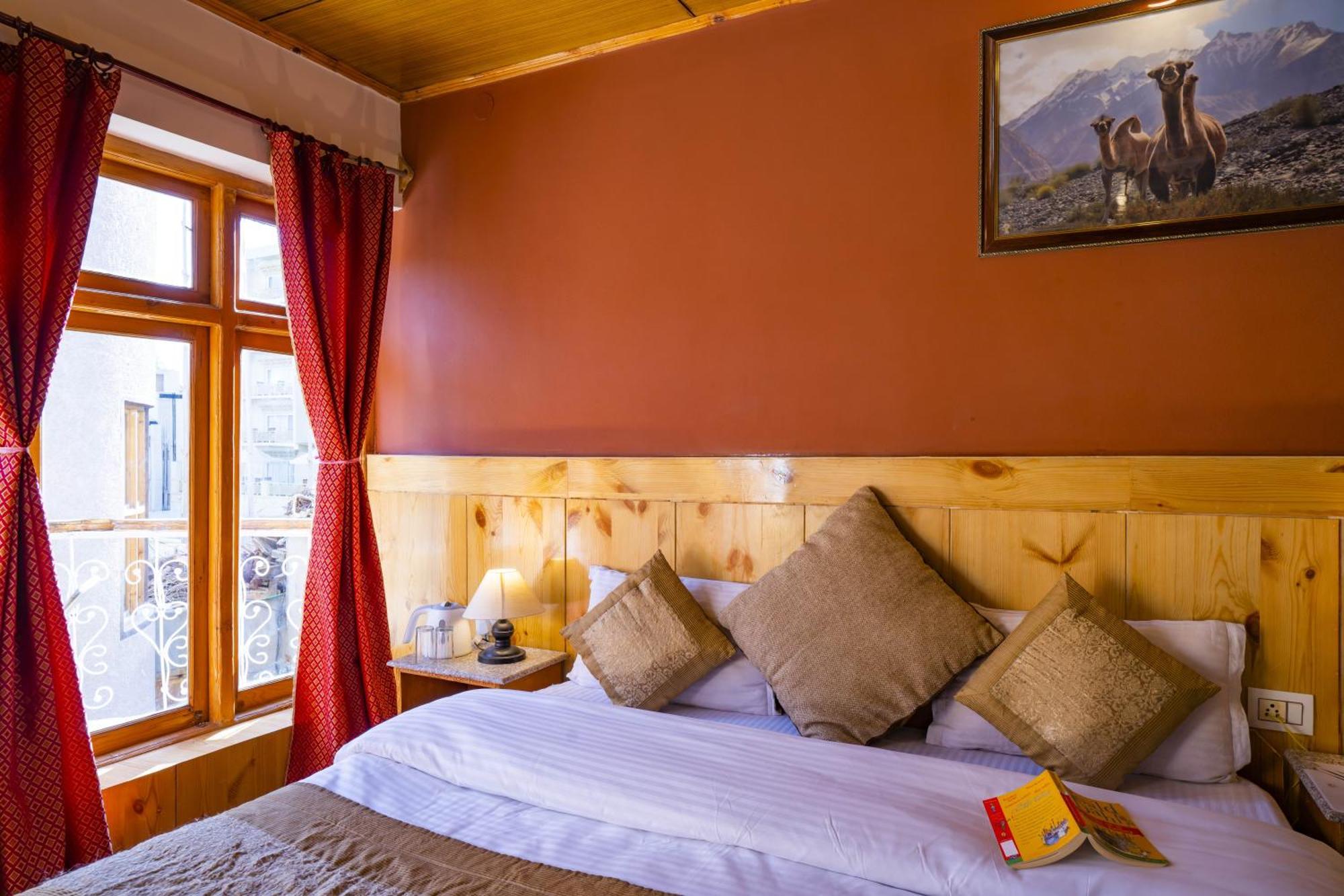 Rainbow Holiday Home 레 외부 사진