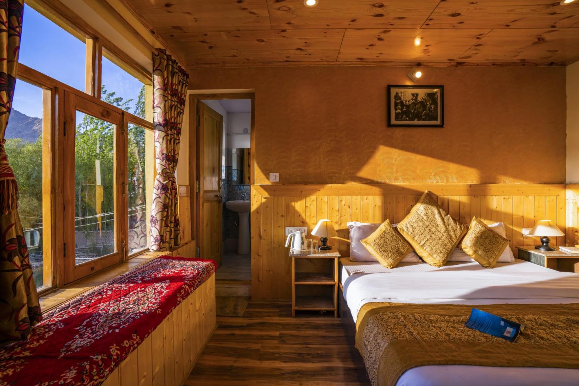 Rainbow Holiday Home 레 외부 사진